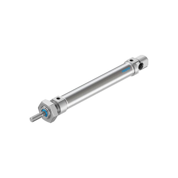 Festo Standards-Based Cylinder DSNU-16-80-PPV-A DSNU-16-80-PPV-A - main